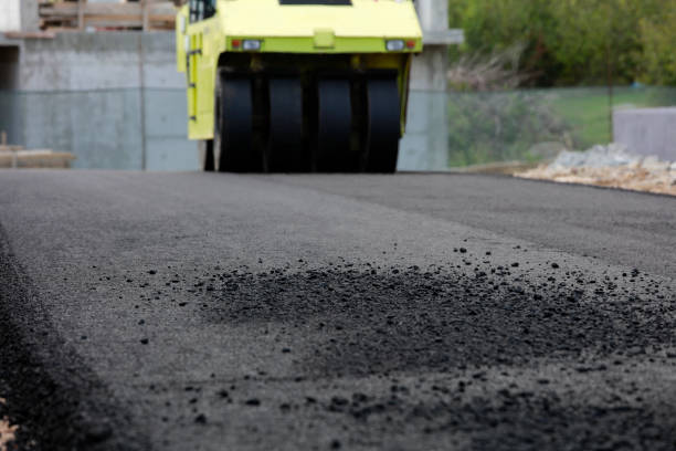 Best Custom Driveway Pavers  in Dermott, AR