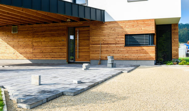 Best Professional Driveway Pavers  in Dermott, AR