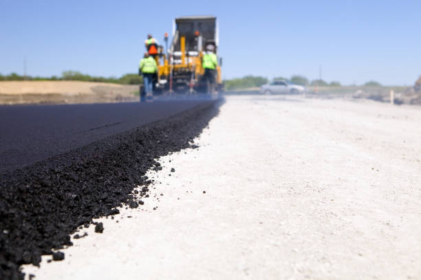 Best Concrete Paver Driveway  in Dermott, AR