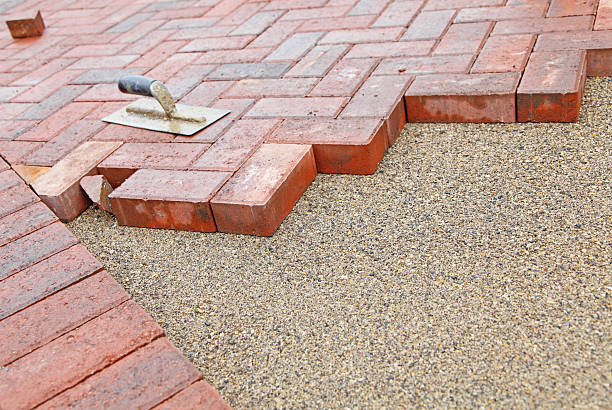 Best Driveway Pavers Near Me  in Dermott, AR