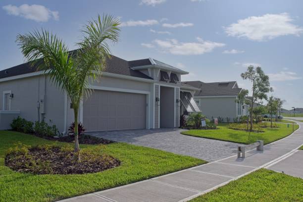 Best Residential Driveway Paver Services  in Dermott, AR