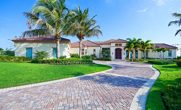 Professional Driveway Pavers in Dermott, AR