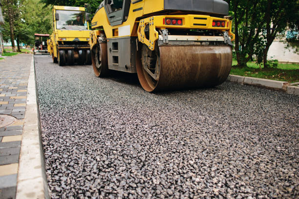 Professional Driveway Pavers in Dermott, AR