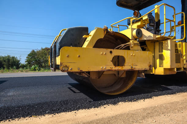 Reasons to Select Us for Your Driveway Paving Requirements in Dermott, AR